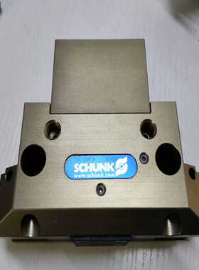 SCHUNK370463PGN125/IS询价