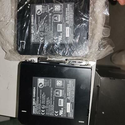 PLC电源 S8VK-S48024/G48024~询价