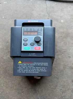 【请询价】阿尔法变频器ALPHA6000M-S2R2GBS43F01