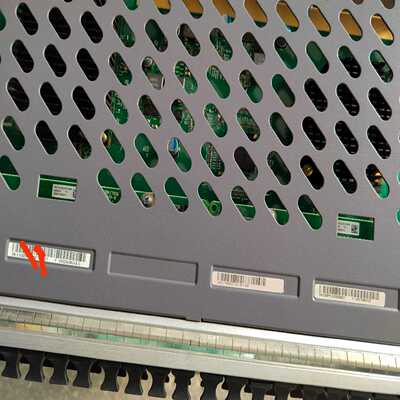 CR5D0EMGFA7L 华为NE40E-X8  NE40E