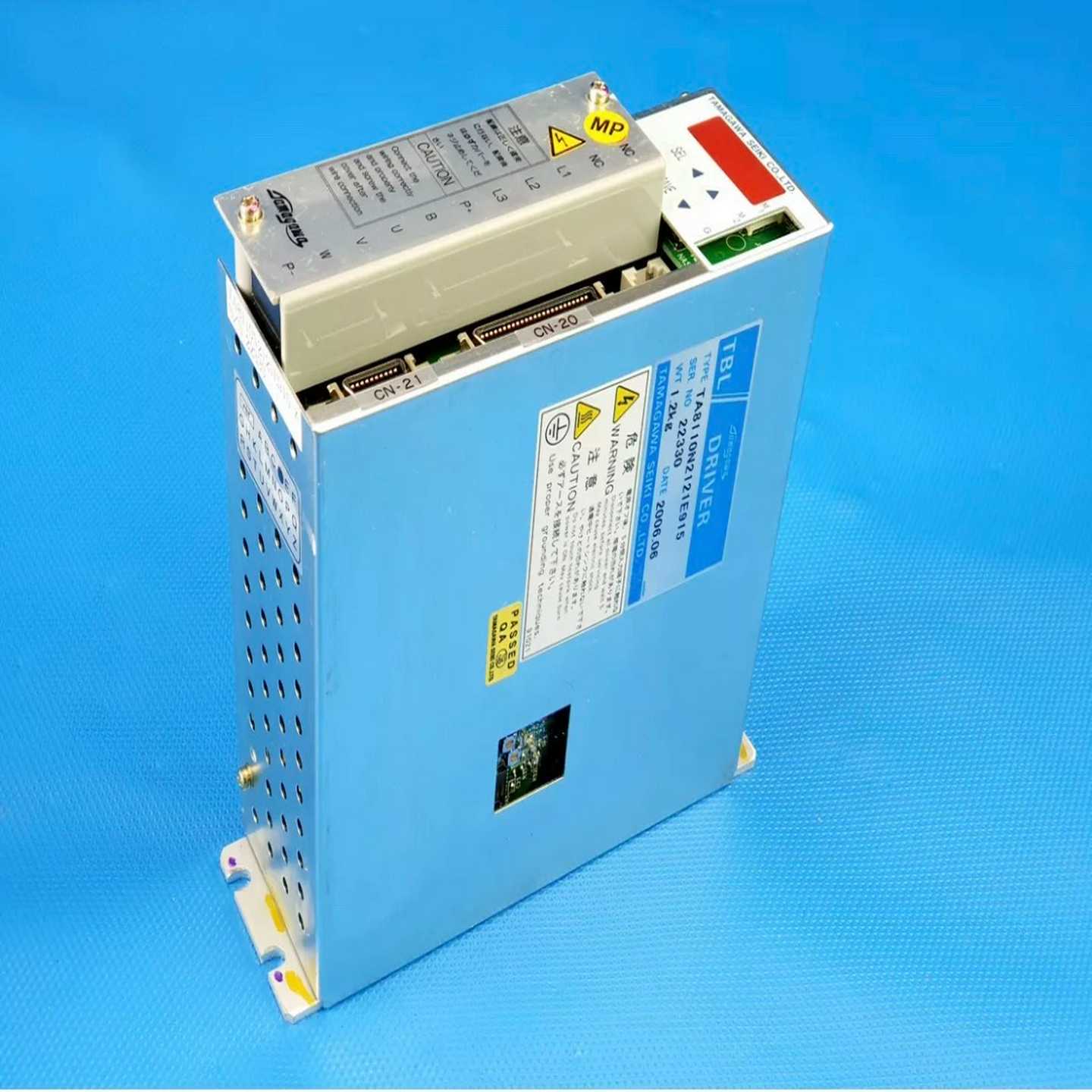 TSK UF200A XY Driver TA8110N21（地坛设备）