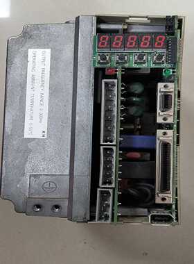 安川伺服驱动器SGDM-15ADA-RY708，功率1.5K[浩蓉商户]