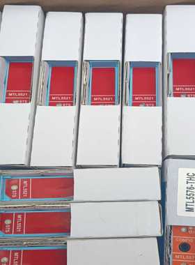 询价安全栅MTL5521      MTL5576RTD~可接维修