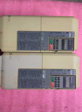L1000A变频器 CIMR-LB4A0024FAA 11K【白零商行】