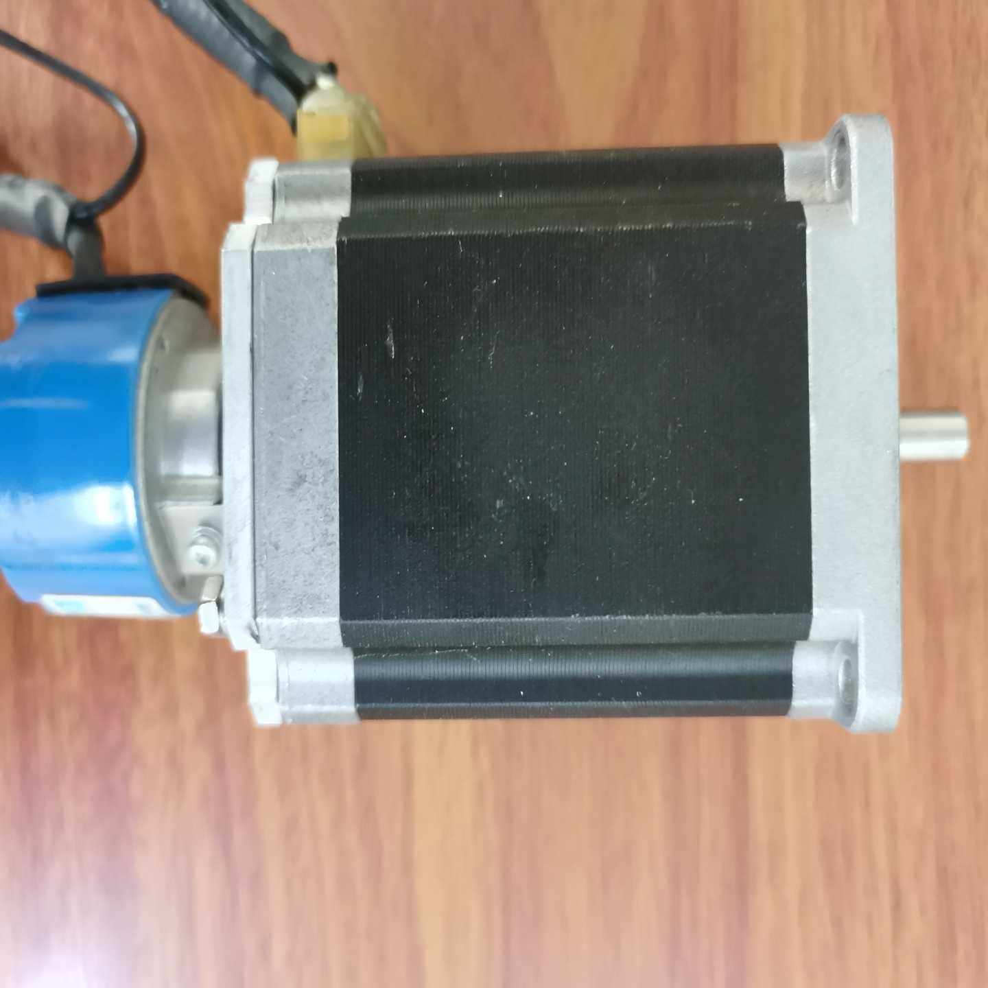 马达103H7126-0722，编码器TS5207N366（佳毅工控）