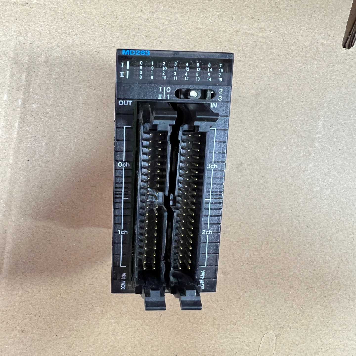 模块 CJ1W-MD263功能~询价