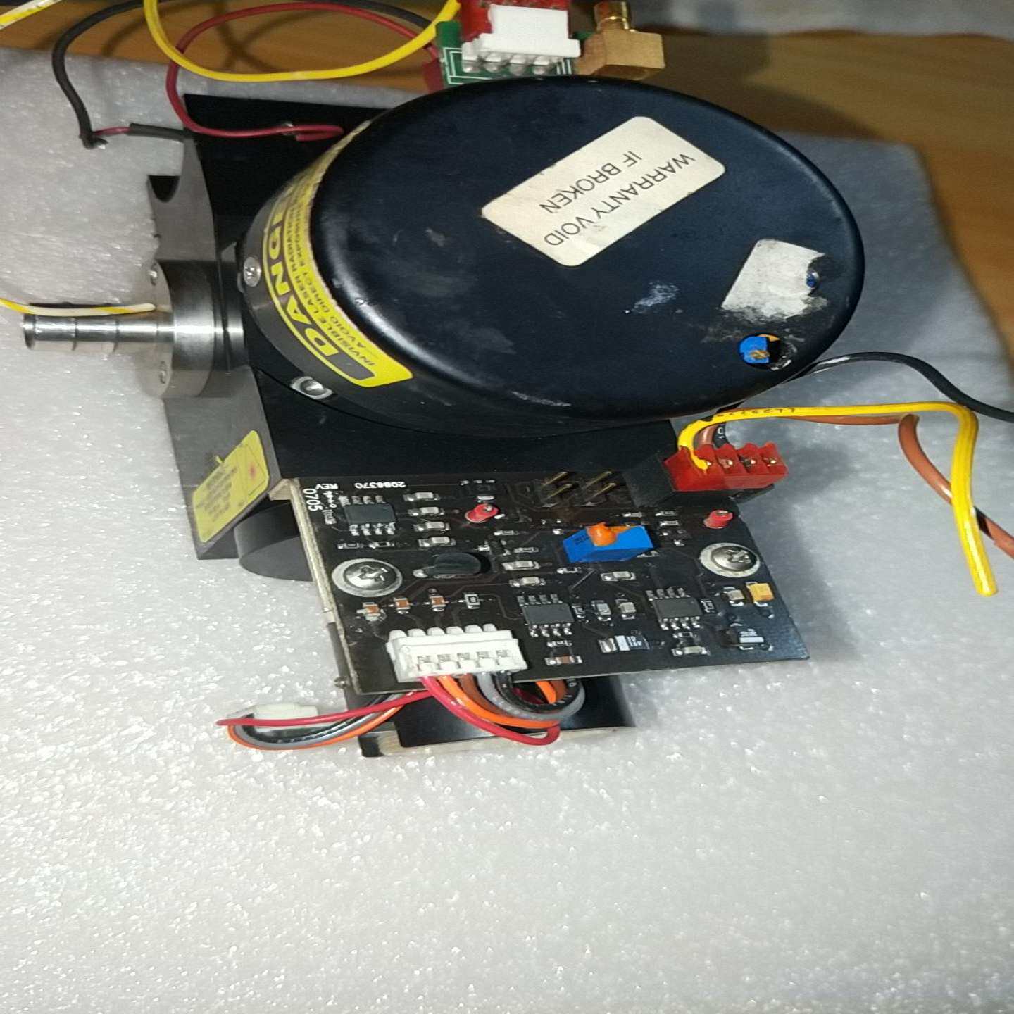 【请询价】tested 6 ascentron 810-852nm 5