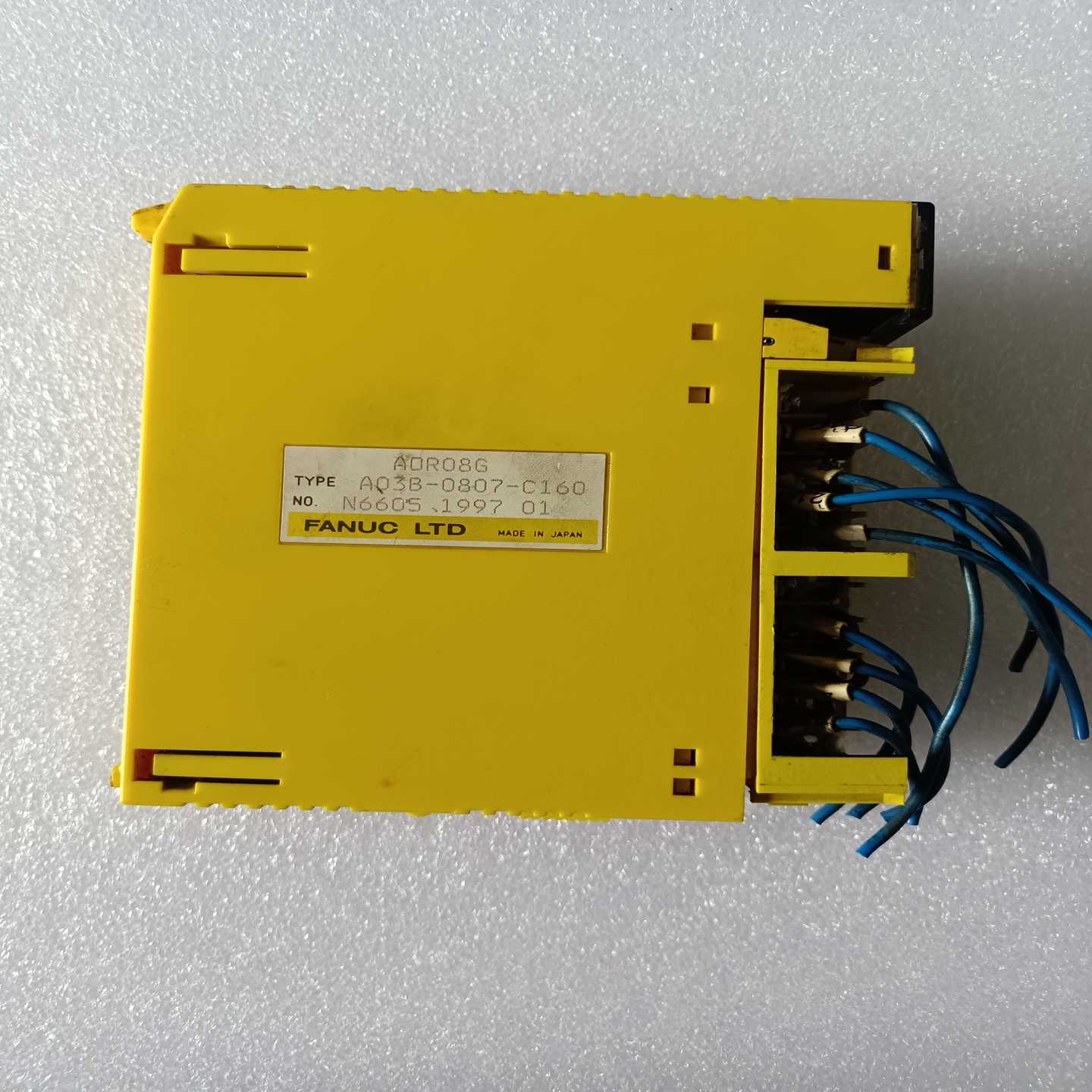 AOR08G A03B-0807-C160【鑫鑫商铺】