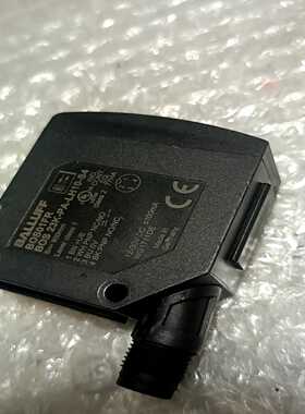 咨询-巴鲁夫光电传感器BOS01FRBOS23K-PA-LH