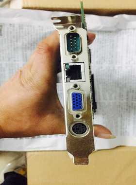 （议价）工控机主板PCA-6010VGPCA-6010V