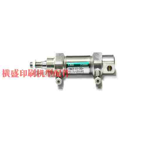 议价-小森印刷x机配件LS429传墨辊气缸墨辊气缸CMK2-CC-20-12-F