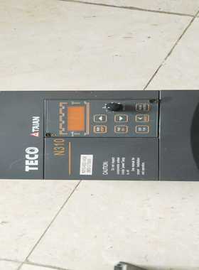(询价)台安变频器，N310-4001-H3X功能，0.75KW