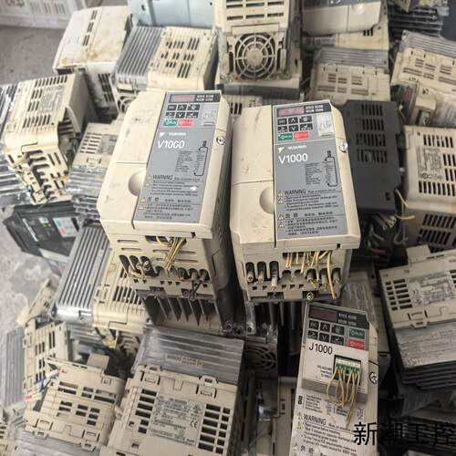 CIMR-VB4A0004BBA15KW075KW议价商品