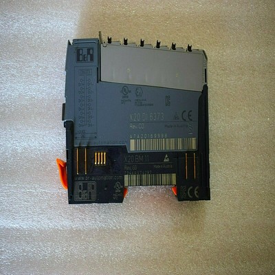 贝加莱模块X20JDI6372X20DI6373X20DI6553议价