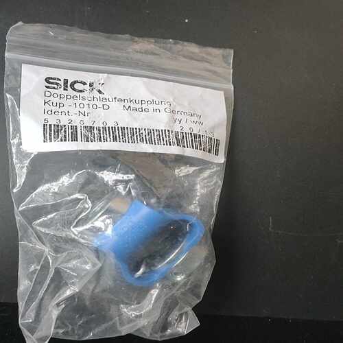 (询价)SICK传感器附件KUP-1010-D货号5326703