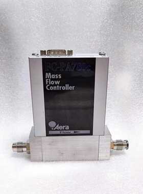 Aera 气体质量流量计 FC-PA780C 5SLM H2~议价