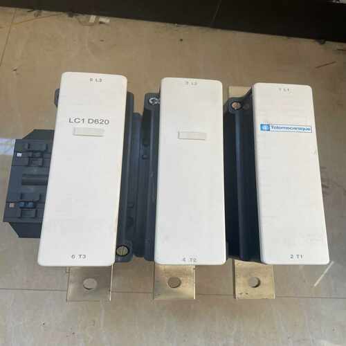 (议价)LC1D620交流接触器220V