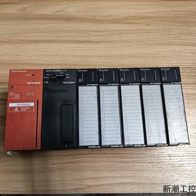 A1SX20EU=5个  A2USHCPU-S1=1   A议价商品