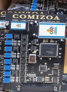 COMI-CP302 COM-SD404 COMIZOA（宝染商铺）