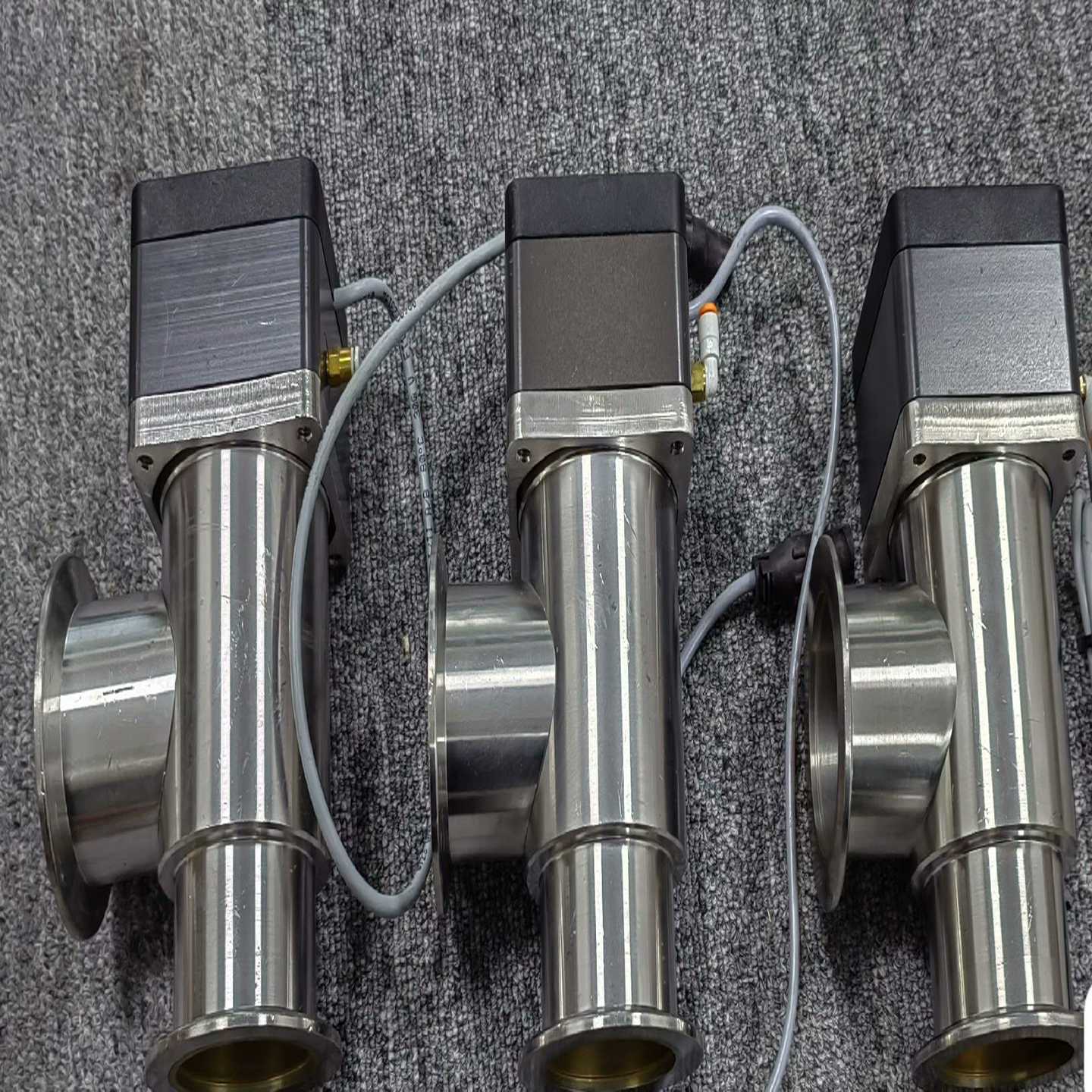 VAT 26434-KE21-CFL1（地坛设备）