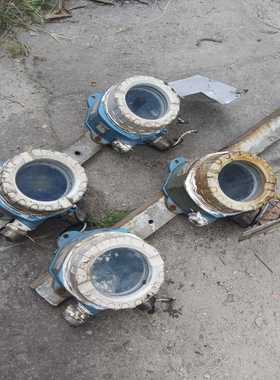 E+H温度变送器TMT142 四台 功能正常[浩蓉商户]