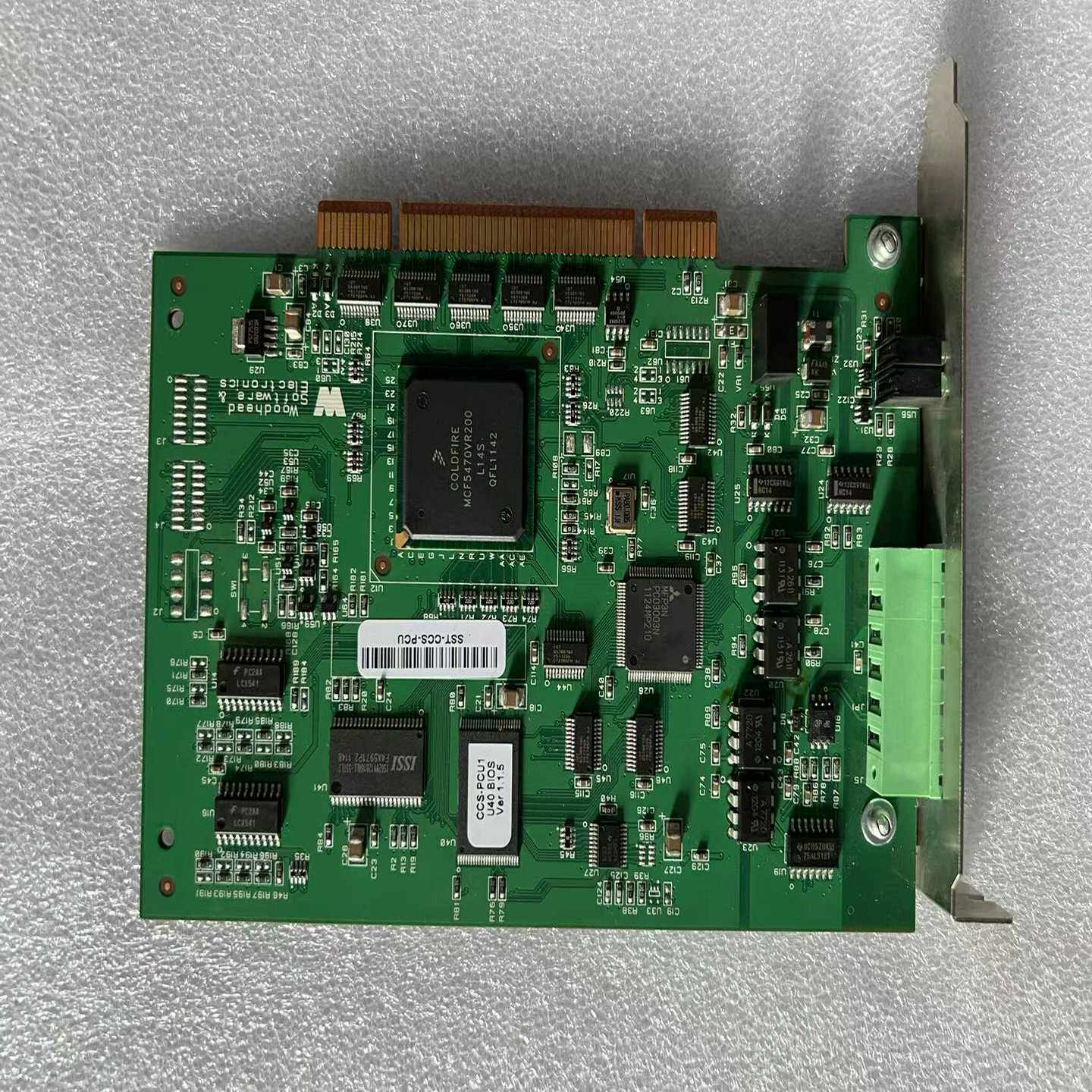 板卡DNC-PCU-1-E V1.4.1一议价商品