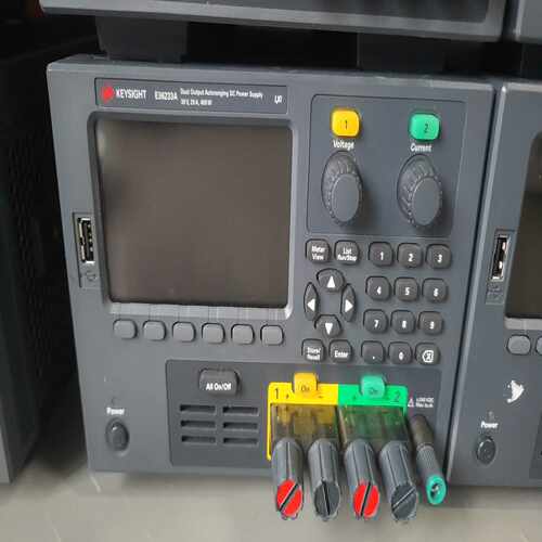 (议价) ，是德  E36233A  电源