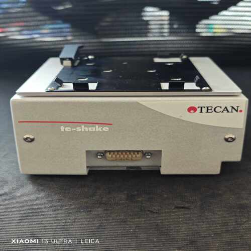 TECAN/帝肯 CH-8708轨道震动器~询价