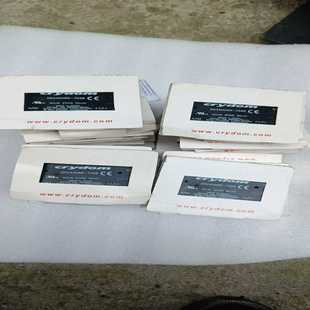 7598 crydom快達(dá)DR24D06R 固態(tài)繼電器 議價(jià) 也接維修