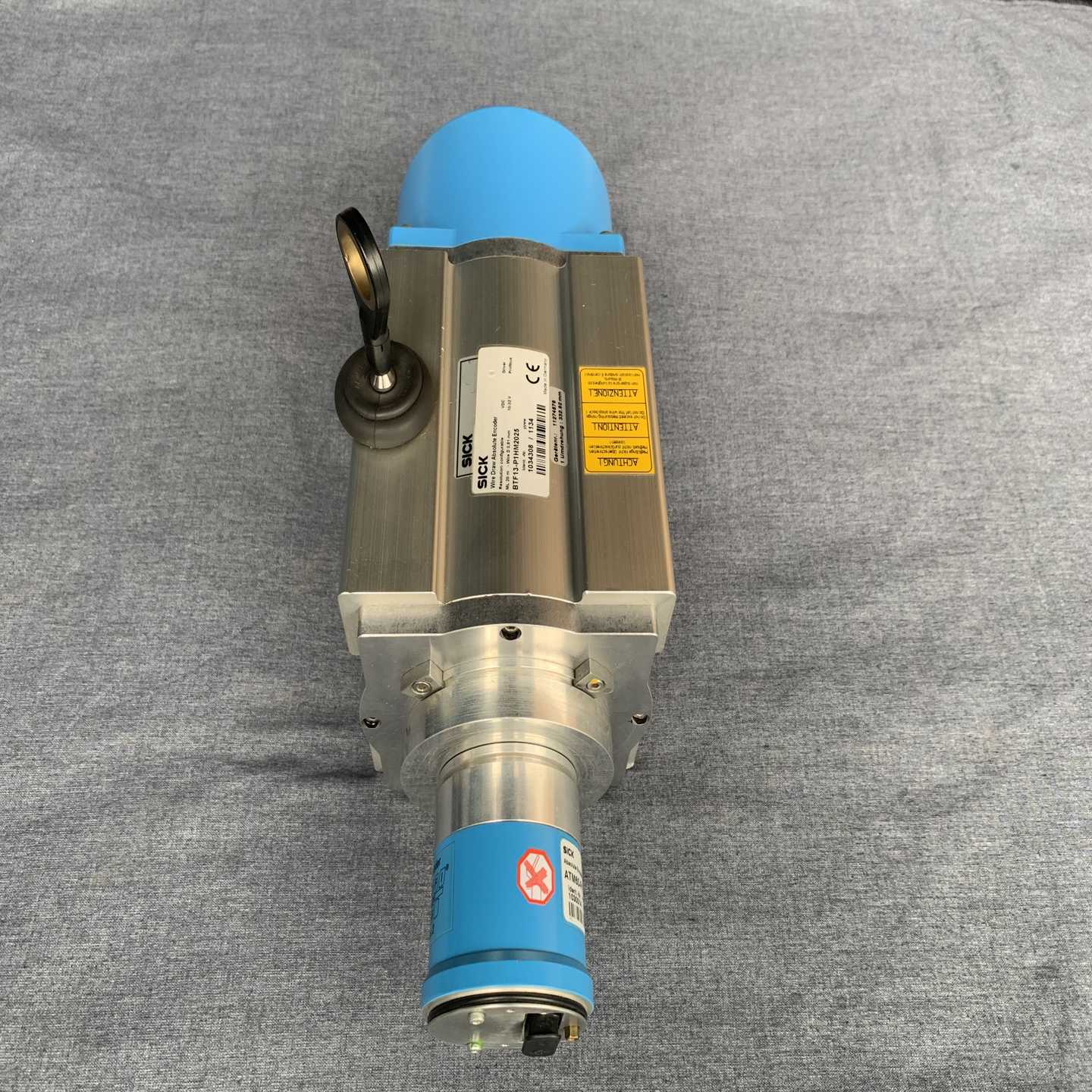 询价sick拉线编码器BTF13-P1HM2025