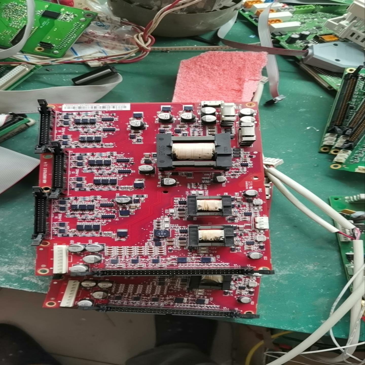 BGDR-01CABB580/880驱动板(亚飞商行）