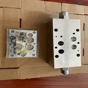 咨询-SUNHYDRAULICS阀块S液压阀组,
