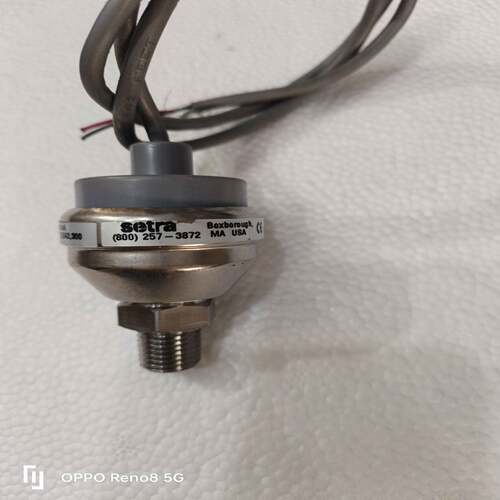 setra (800) 257-3872西特压力传感器~询价