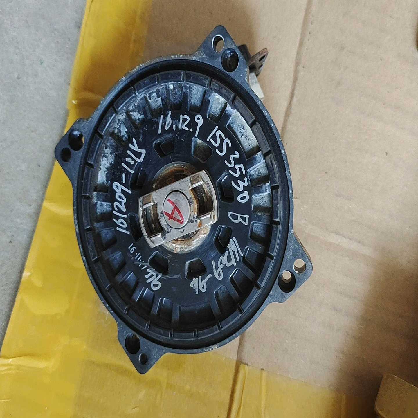 安川编码器UTTSH-B24RH，功能，没有外壳，具~询价