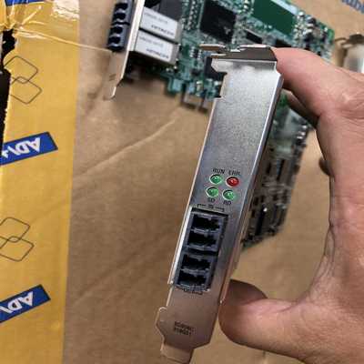 研华六七代主板，AIMB-705G2与AIMB-705VG（佳毅工控）