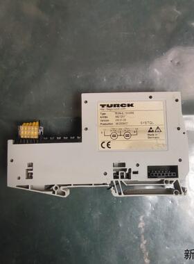 图尔克 BL20-E-1SWIRE 6827251 现货 包功能 实物拍摄议价商品