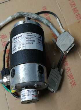 ElectroCraft奥宝电机0642-02-040~询价