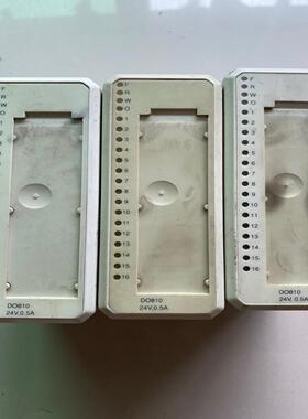 ABB 模块 DO810。3BSE008510R1  8（佳毅工控）