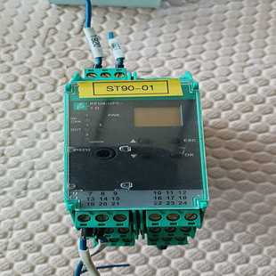 成色如图 Ex1.D 询价 GuT 倍加福隔离栅KFu8