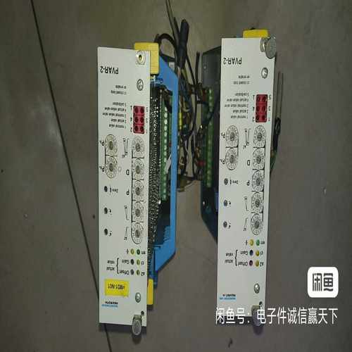 德国REXROTH比例放大板VT-PVAR2-10/0.划痕询价