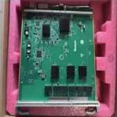 华为48端口千兆电板卡 ES0D0F48TC00