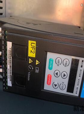 汇川变频器MD200S04B-NC一台04KW220议价商品