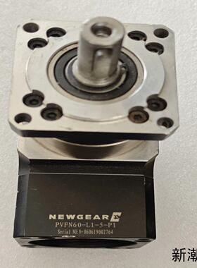 NEWGEAR纽格尔行星减速机 PVFN60-L1-5-P1议价商品
