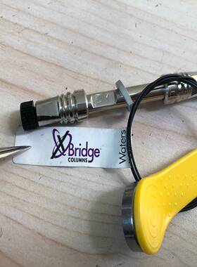 （议价）XBridgeBEHC18186006029色谱柱