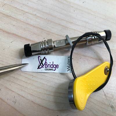 （议价）XBridgeBEHC18186006029色谱柱