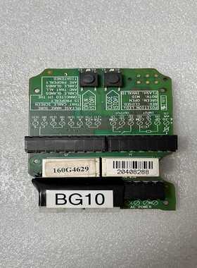 【议价】Damcos160G4629，执行器PCB板，