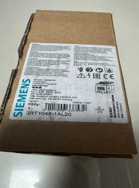 （碧碧商铺）3RT1046-1AL20接触器