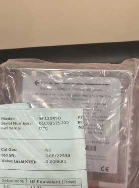 【星慕电子】brooks GF120XSD,0190-80045-05