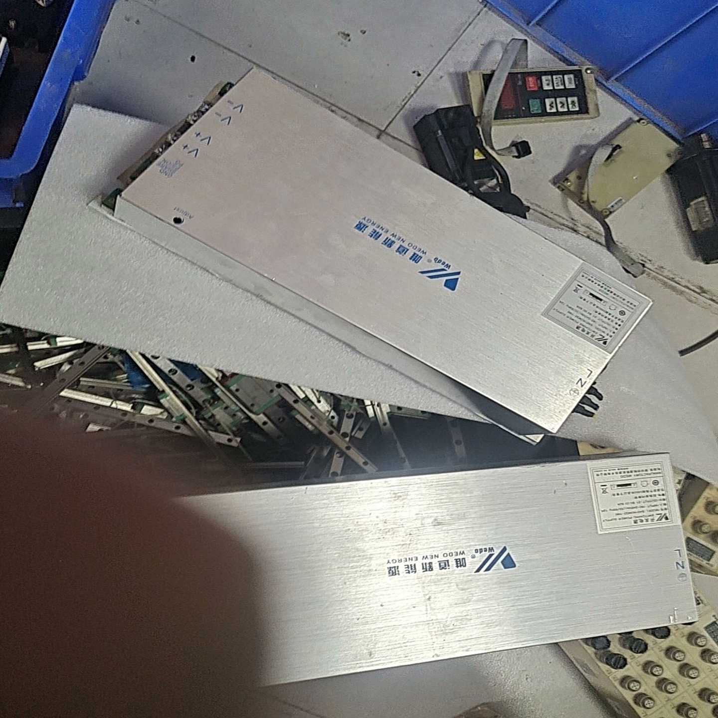 询价唯道新能源开关电源，SAD162M32－1M0