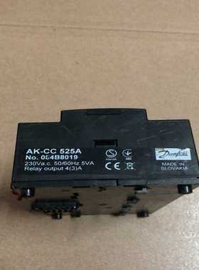 咨询-丹佛斯AK－CC525A（084B8019）智能控